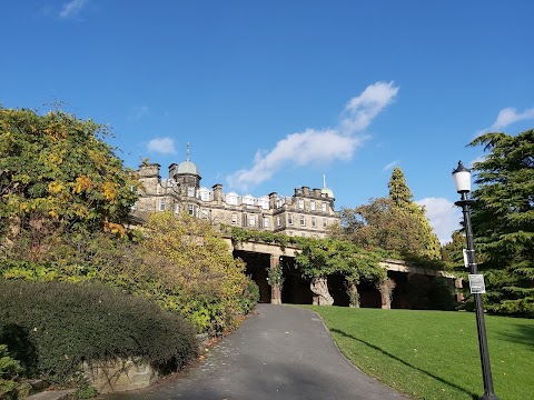 Valley Gardens Harrogate