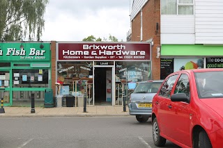 Brixworth Home & Hardware (Lovell's)