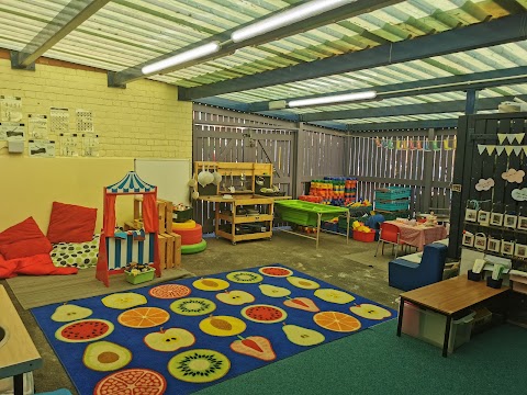 The Avenue Infant School