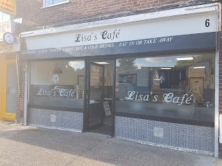 Lisa's Cafe