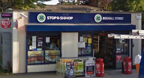 XL stop and shop Boghall Stores