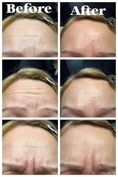 The Manchester Face Clinic