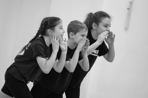 Razzamataz Theatre School Bognor Regis