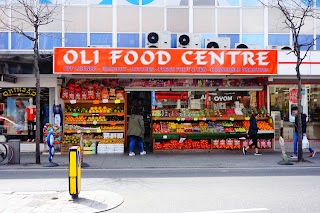 Oli Food Centre