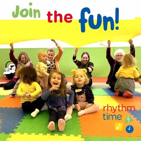 Rhythm Time Sutton Coldfield