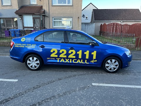 Irvine Taxi Call