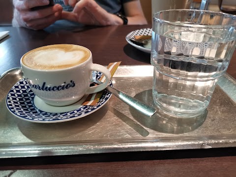 Carluccio's