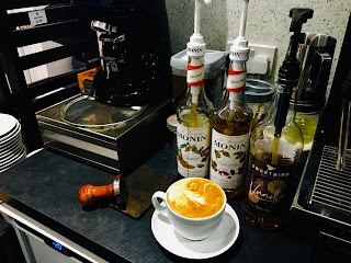 Shelter Coffee