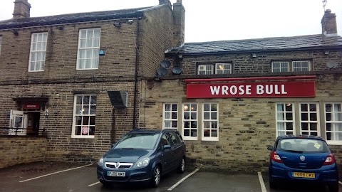 The Wrose Bull