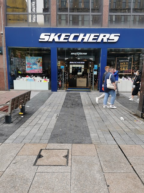 Skechers