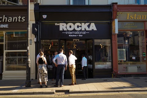 The Rocka Restaurant