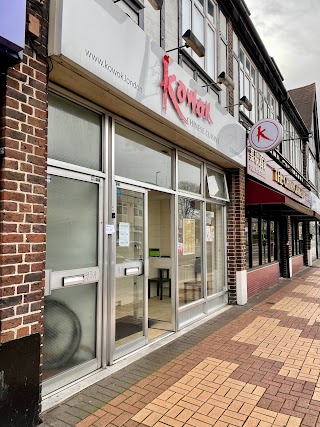 Kowok Chinese Takeaway