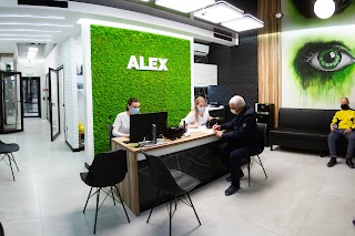 Офтальмологічний центр ALEX