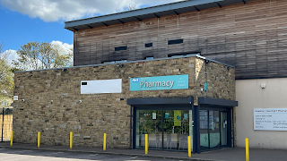 Dewsbury Pharmacy (Healthy Choice Ltd)