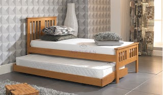 Fabb Beds