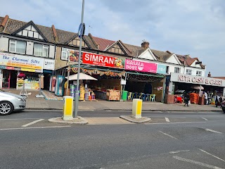 Masala Bowl Wembley