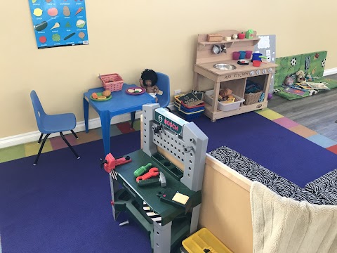 Playzone Preschool