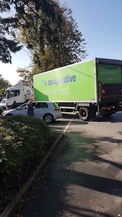 Co-op Food - North Baddesley