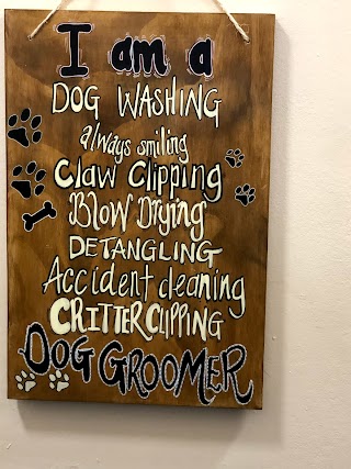 Charlotte's Pet Grooming