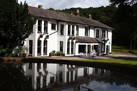 Old Rose & Crown Hotel