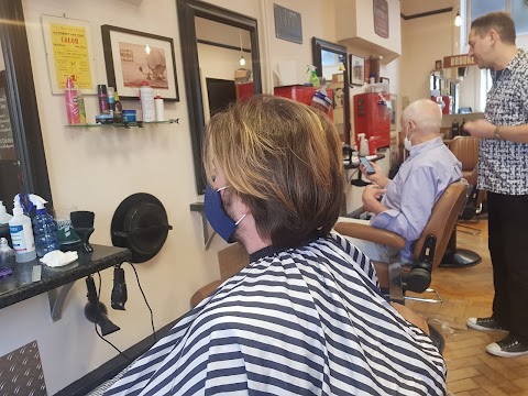 Queen Street Barbers