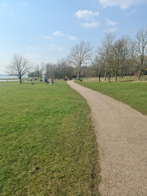 Grafham Water Visitor Centre