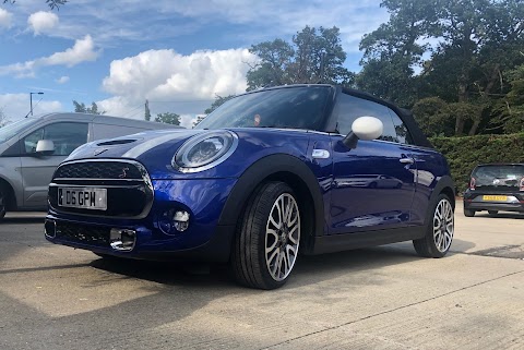 Group 1 Borehamwood BMW-MINI Servicing