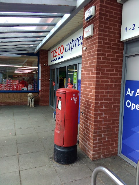 Tesco Express