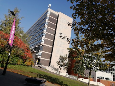 Sheffield Hallam University