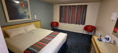 Travelodge Nuneaton Bedworth