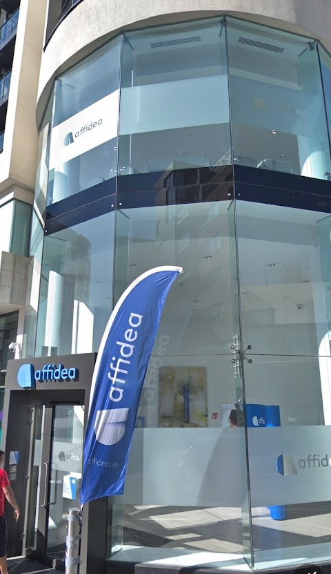 Affidea Ireland