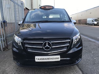 Taxi Warehouse Ltd