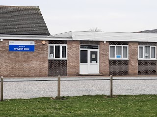 Breydon Clinic (iCaSH Norfolk)