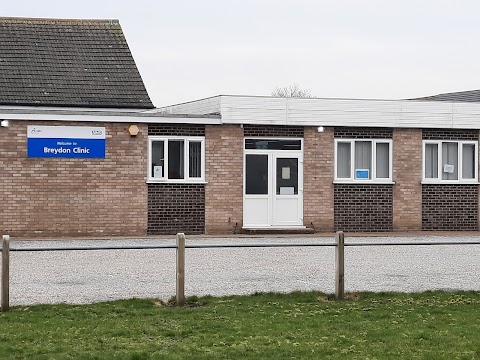 Breydon Clinic (iCaSH Norfolk)