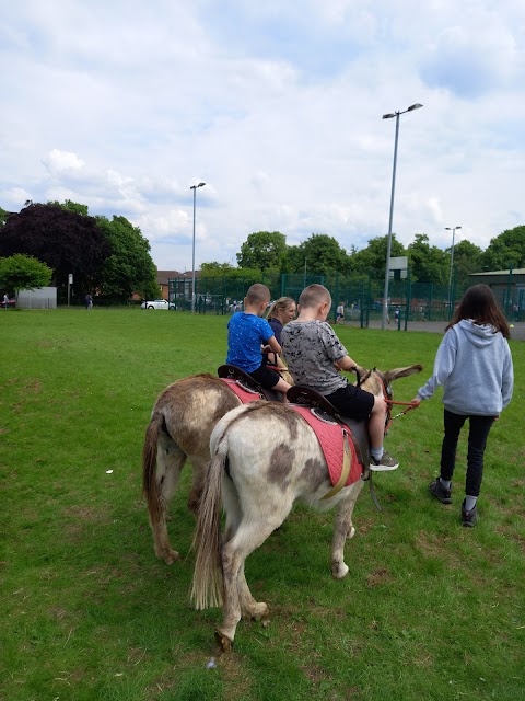 Broomwood Community Wellbeing Centre, blueSCI