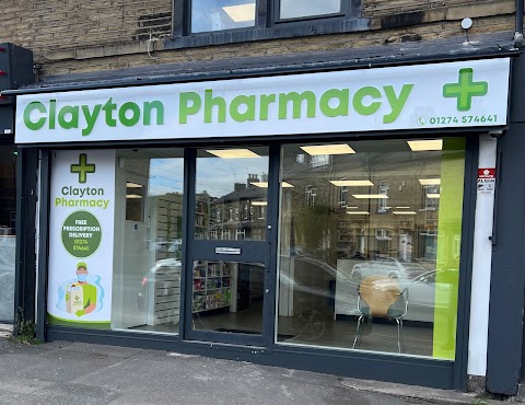 Clayton Pharmacy Bradford | Weight Loss & Travel Clinic