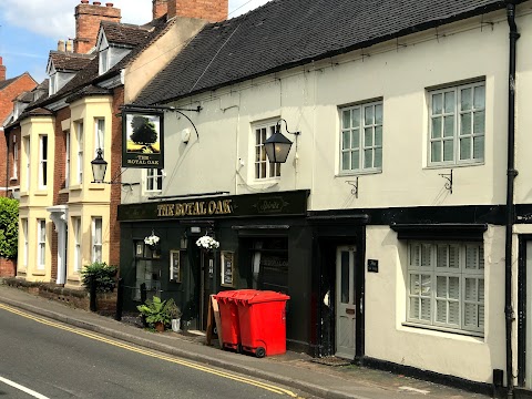 The Royal Oak