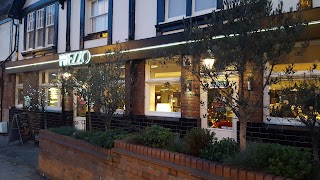 Prezzo Italian Restaurant Uxbridge