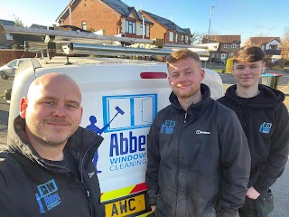 Abbey Window Cleaning