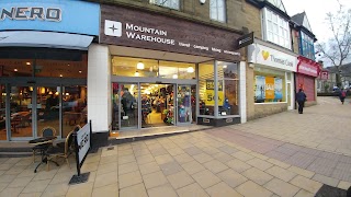 Mountain Warehouse Ilkley