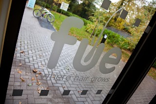 FUE Clinics - Birmingham