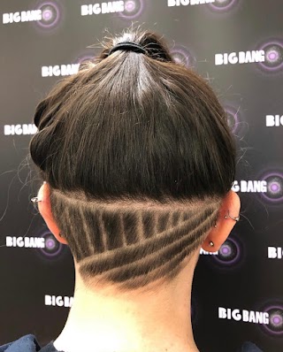 Big Bang Hairdressing