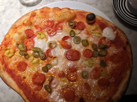 Pizza Express