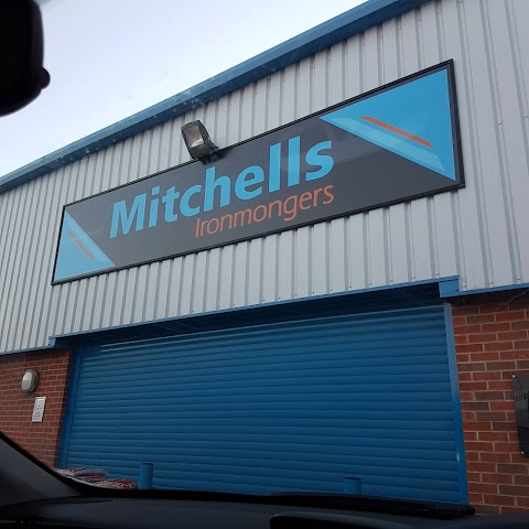 Mitchells Ironmongers Ltd