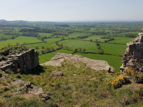 Beeston Castle