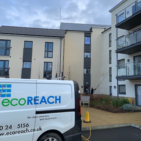 ecoREACH