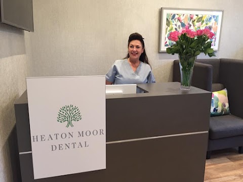 Heaton Moor Dental