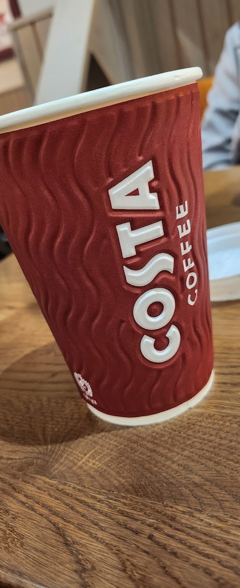 Costa Coffee Ilford 3