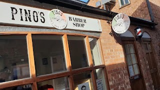 Pino's Barbers Shop