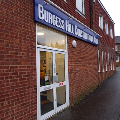 Burgess Hill Constitutional Club